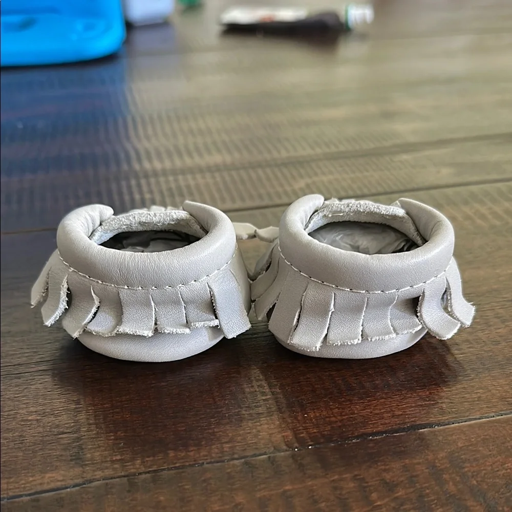 Freshly Picked these gray